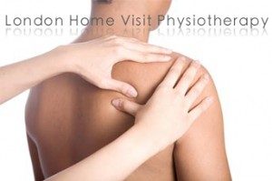 London Home Visit Physiotherapy