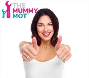 Mummy Mot