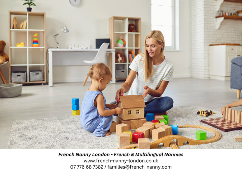 Physiotherapy Nannies tips in London