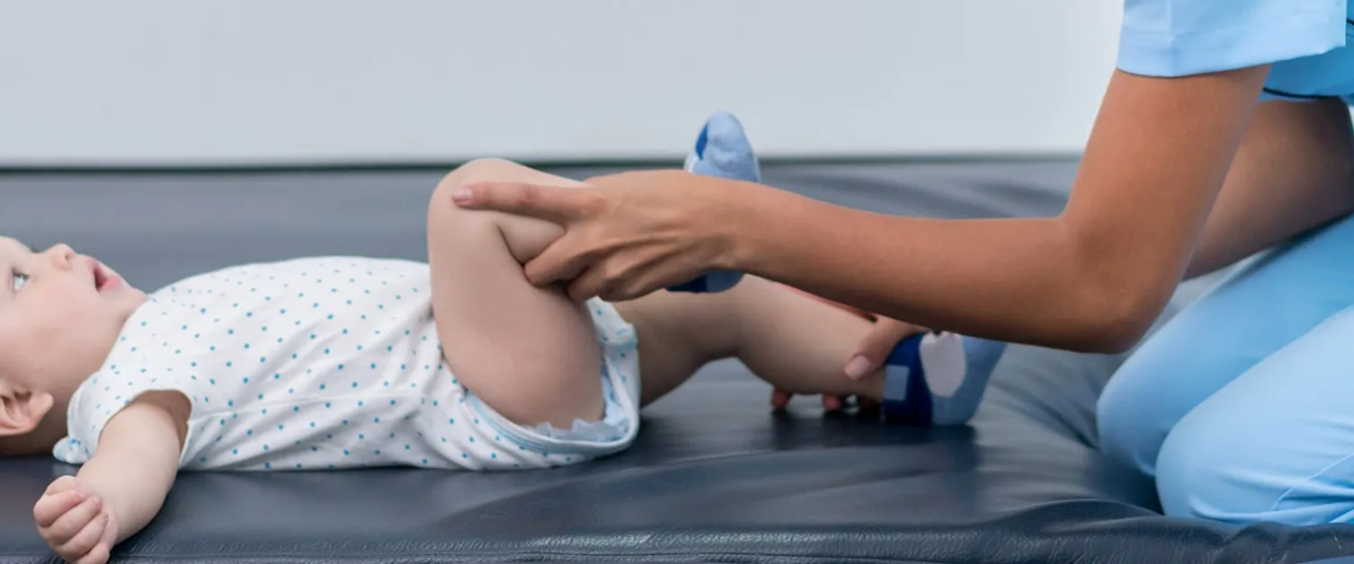 paediatric physiotherapist London paediatric physiotherapist London