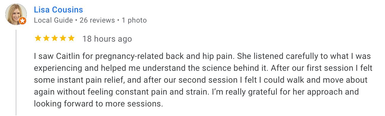 osteopath London osteopath London